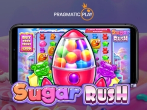 Revisione di Sugar Rush: Una dolce avventura nei casinò online italiani