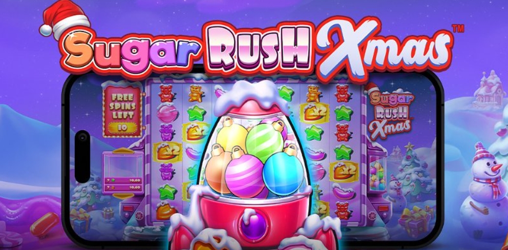 sugar rush demo