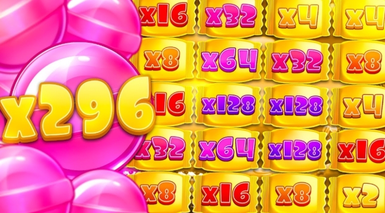 Sugar Rush Casino — полный обзор казино с этим слотом