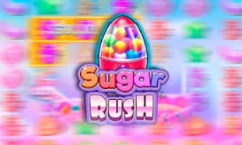 Sugar Rush Slot
