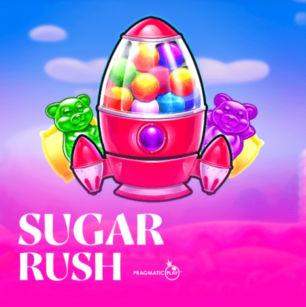 Sugar Rush como jogar