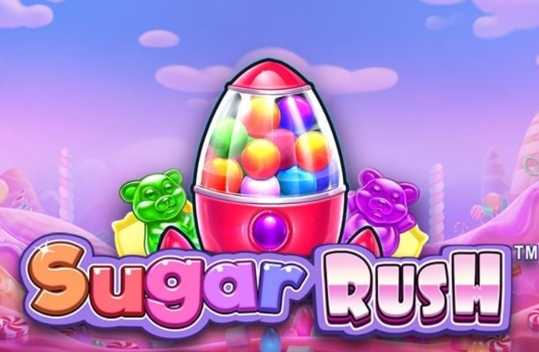 Sugar Rush como jogar